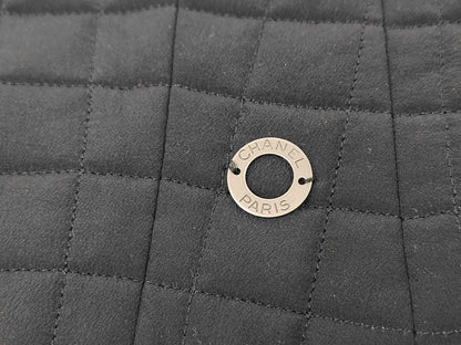 CHANEL CHANEL Quilted Vest Size 40 Vest