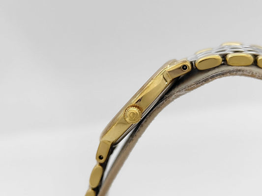 OMEGA Devil Quartz Women's Watch