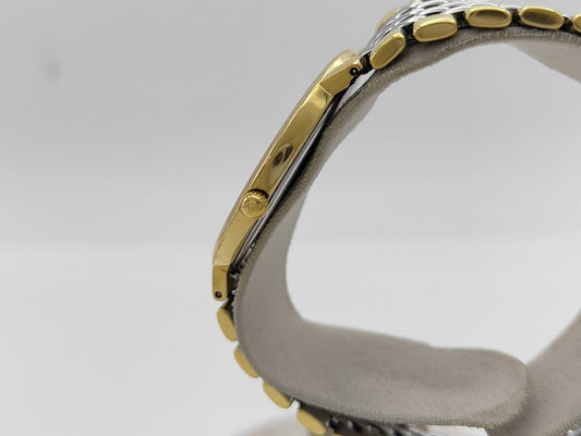 OMEGA Devil Quartz Women's Watch