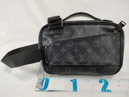 LOUIS VUITTON M42906 Bumbag Eclipse Shoulder Bag