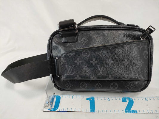LOUIS VUITTON M42906 Bumbag Eclipse Shoulder Bag