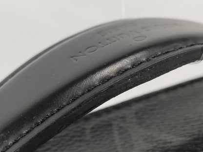 LOUIS VUITTON M42906 Bumbag Eclipse Shoulder Bag