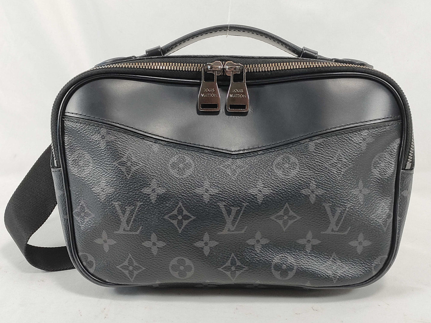 LOUIS VUITTON M42906 Bumbag Eclipse Shoulder Bag