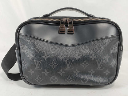 LOUIS VUITTON M42906 Bumbag Eclipse Shoulder Bag