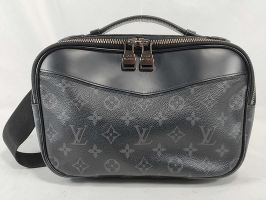 LOUIS VUITTON M42906 Bumbag Eclipse Shoulder Bag