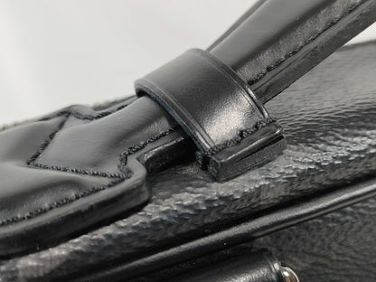 LOUIS VUITTON M42906 Bumbag Eclipse Shoulder Bag