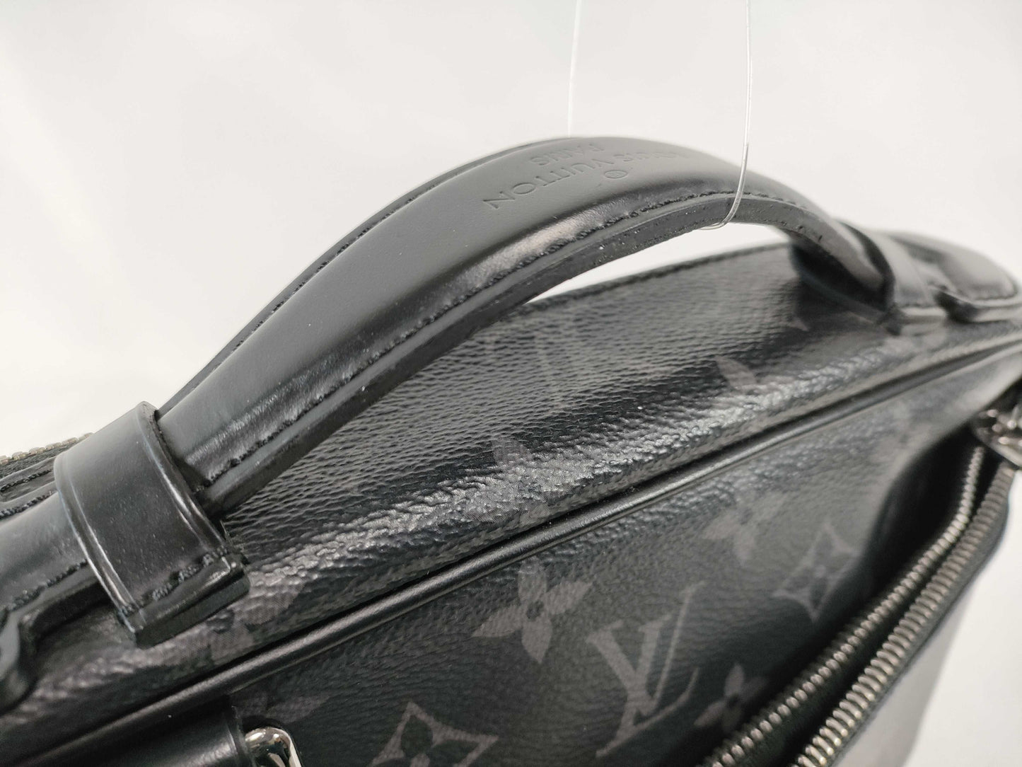 LOUIS VUITTON M42906 Bumbag Eclipse Shoulder Bag