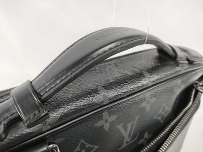 LOUIS VUITTON M42906 Bumbag Eclipse Shoulder Bag