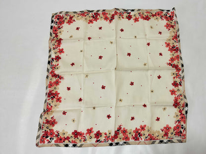 BURBERRY Handkerchief Set Other Accessories