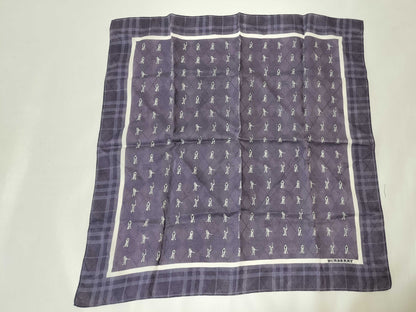 BURBERRY Handkerchief Set Other Accessories
