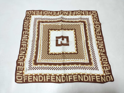FENDI FENDI Handkerchief Set Other Accessories