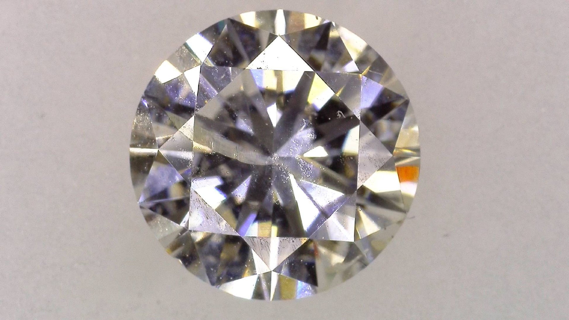 1.006ct I I-1 FAIR/GD/GD NONE NATURAL 6.23-6.30×3.99 mm Loose Diamond