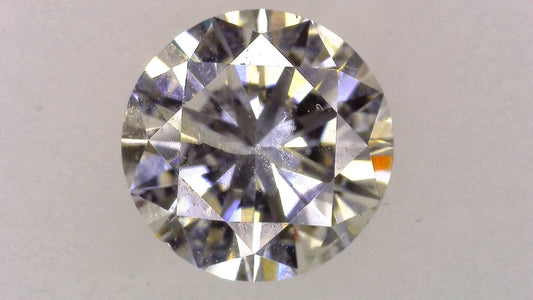 1.006ct I I-1 FAIR/GD/GD NONE NATURAL 6.23-6.30×3.99 mm Loose Diamond