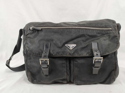 PRADA Nylon PRADA Nylon Shoulder Bag Shoulder Bag
