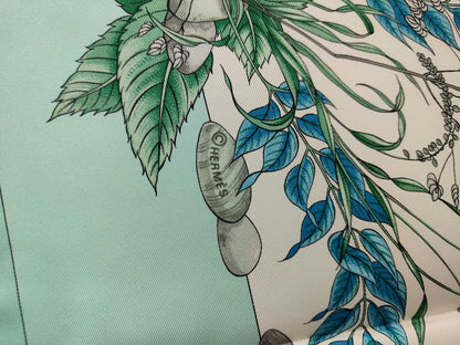 HERMES Carré 90 Scarf