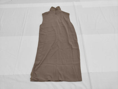 HERMES HERMES Margiela period dress size 40 dress