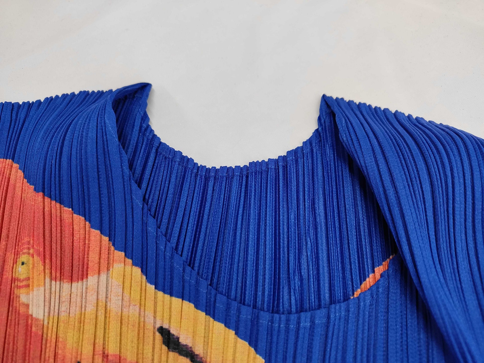 ISSEY MIYAKE ISSEY MIYAKE PLEATS PLEASE Pleats Please Size 3 Dress