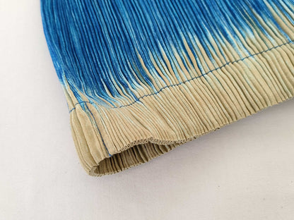 ISSEY MIYAKE ISSEY MIYAKE PLEATS PLEASE Skirt