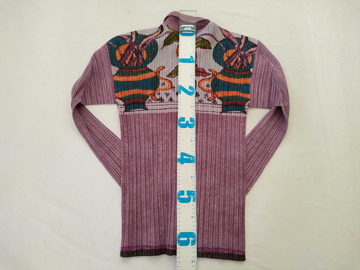 ISSEY MIYAKE ISSEY MIYAKE PLEATS PLEASE Cardigan