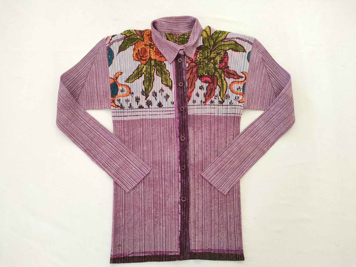 ISSEY MIYAKE ISSEY MIYAKE PLEATS PLEASE Cardigan