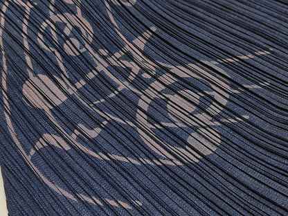 ISSEY MIYAKE ISSEY MIYAKE PLEATS PLEASE Dress Size 2 Dress