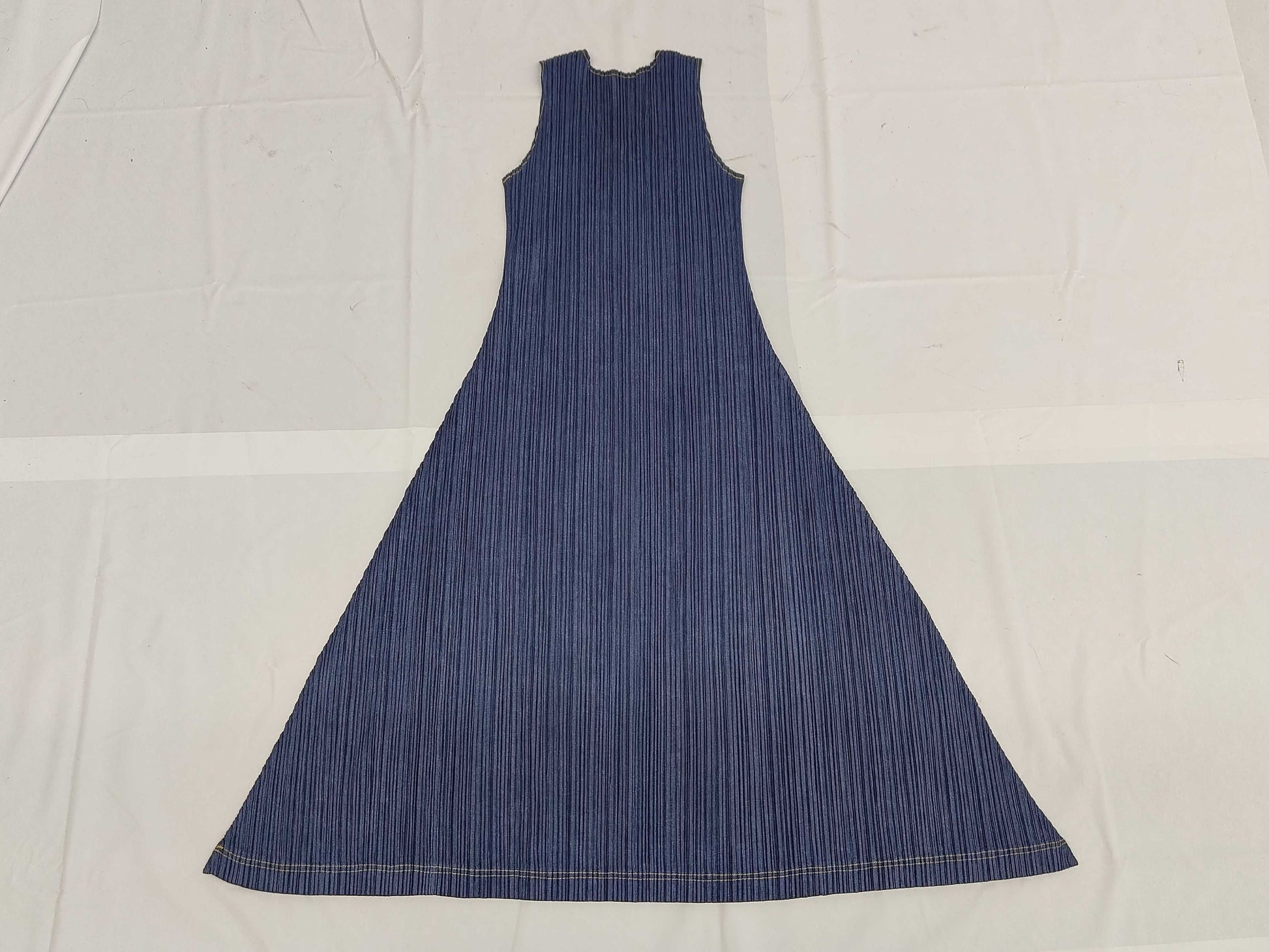 ISSEY MIYAKE ISSEY MIYAKE PLEATS PLEASE Dress Size 2 Dress