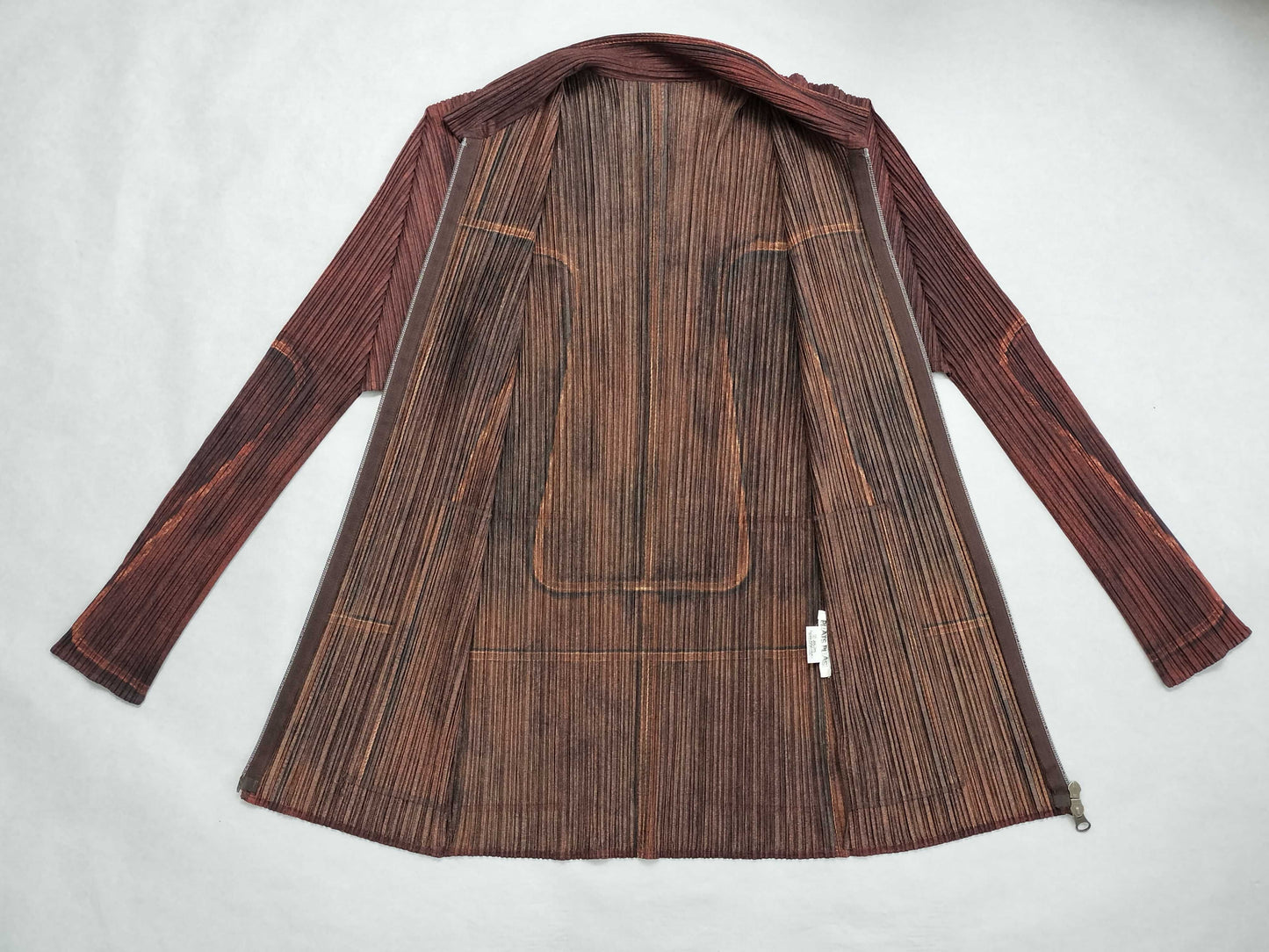 PLEATS PLEASE ISSEY MIYAKE PLEATS PLEASE Pleats Please Cardigan