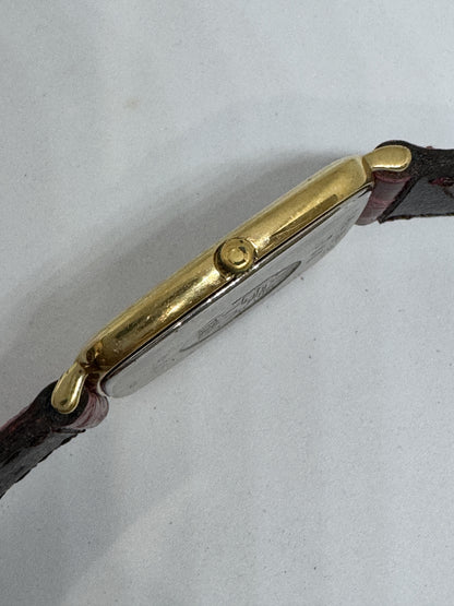 OMEGA 53147563 Quartz Unmoving Men's Watch