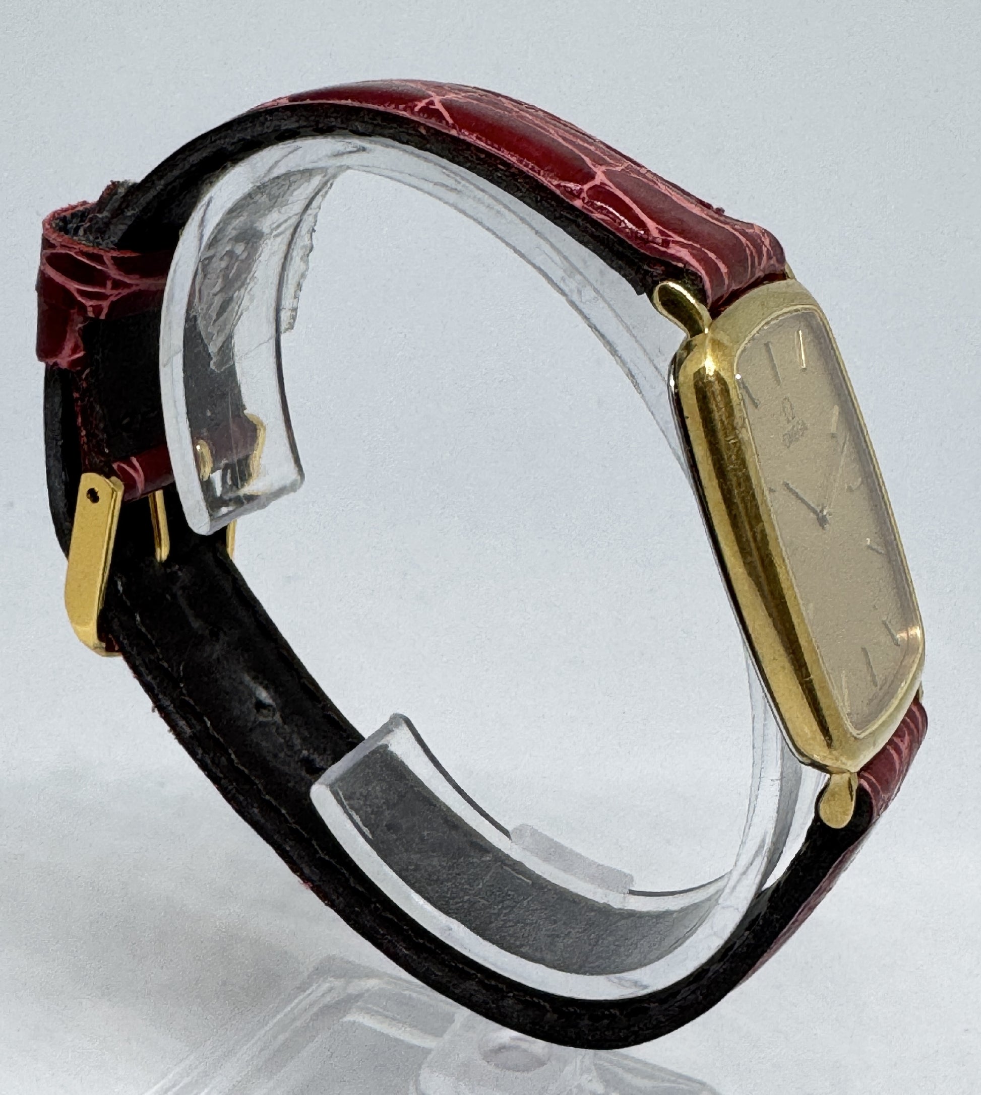 OMEGA 53147563 Quartz Unmoving Men's Watch