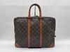 LOUIS VUITTON LOUIS VUITTON Business Bag Porte-Document Voyage Monogram Business Bag