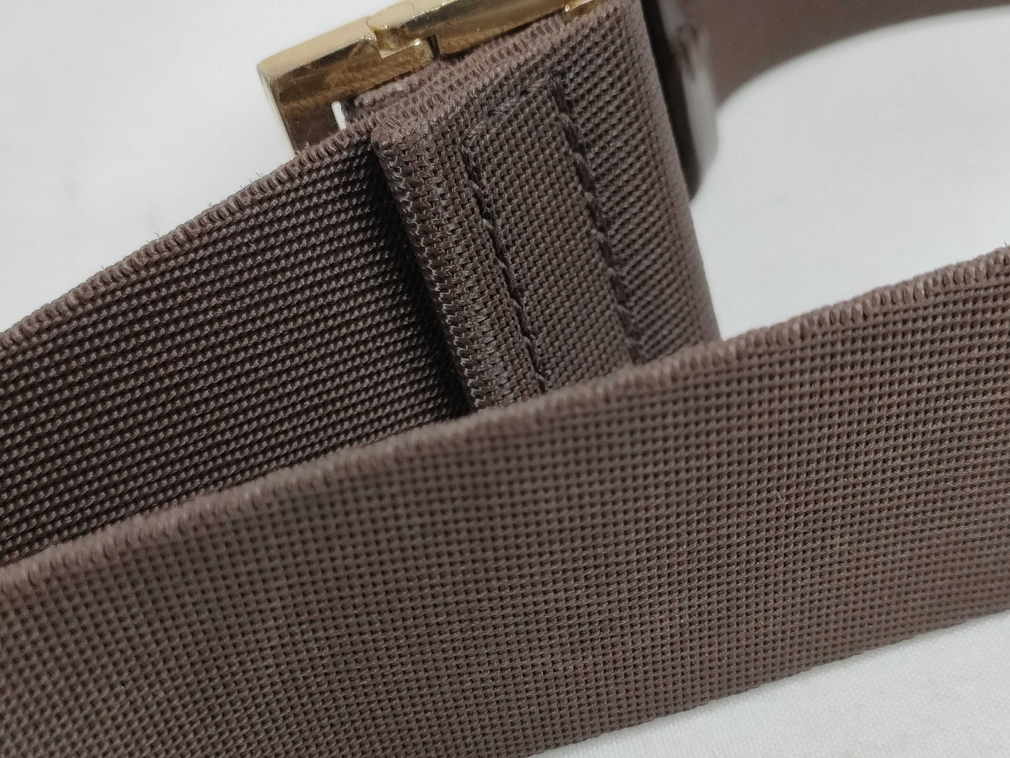 LOUIS VUITTON Damier LOUIS VUITTON Geronimos Damier Waist Bag