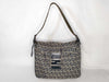 FENDI Mamma Bucket Handbag