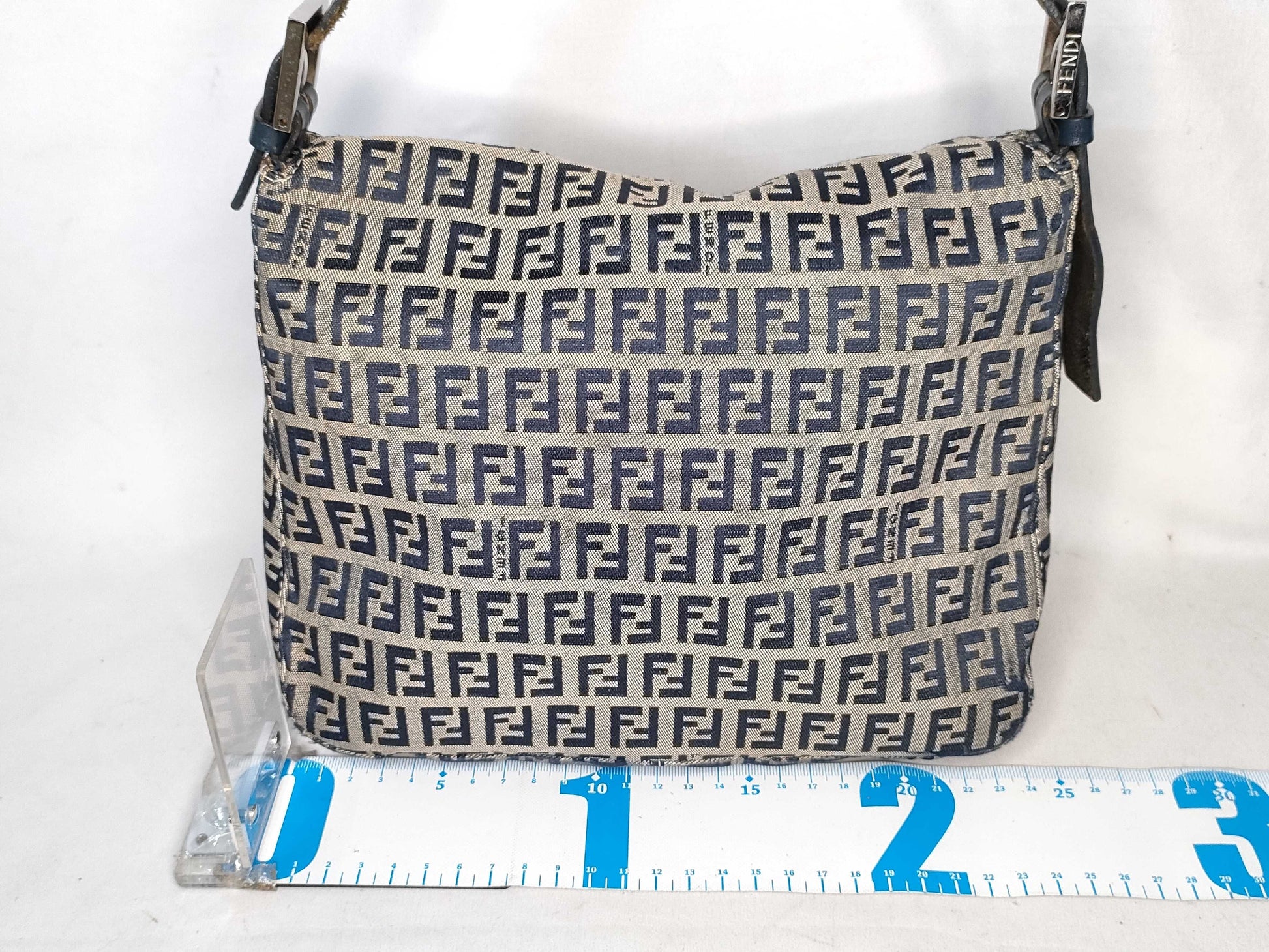 FENDI Mamma Bucket Handbag