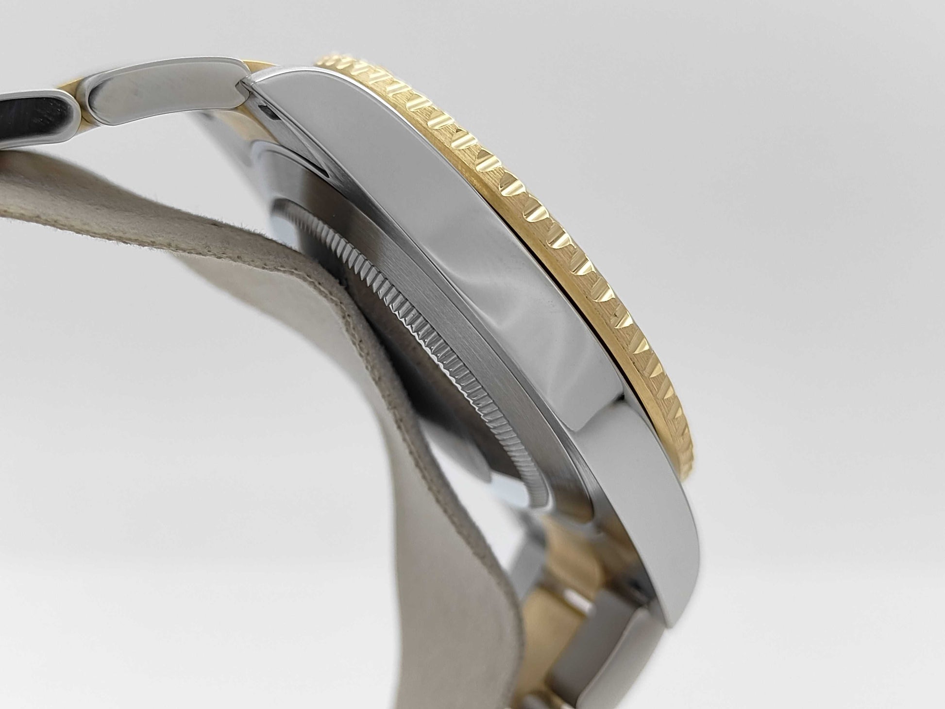 ROLEX 126613LB D1M60317 Blue Dial Oyster Bracelet Men's Watch