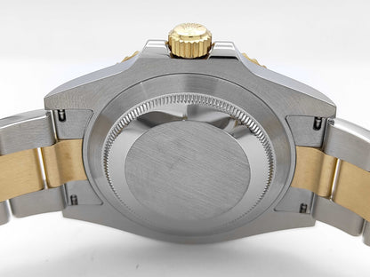 ROLEX 126613LB D1M60317 Blue Dial Oyster Bracelet Men's Watch