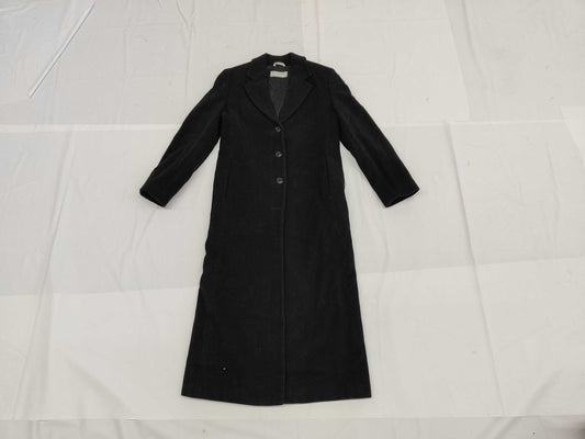 MaxMara Long Coat Size 40 Coat