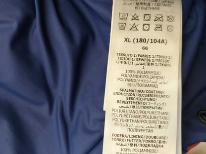 THE NORTH FACE Gucci & The North Face Collaboration 2021 Autumn/Winter Nuptse Down Jacket, XL, Men's Jacket