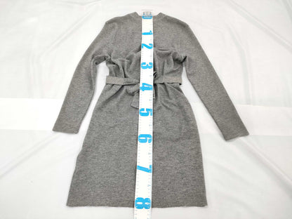 Brunello Cucinelli Cashmere and Silk Cardigan, Size L