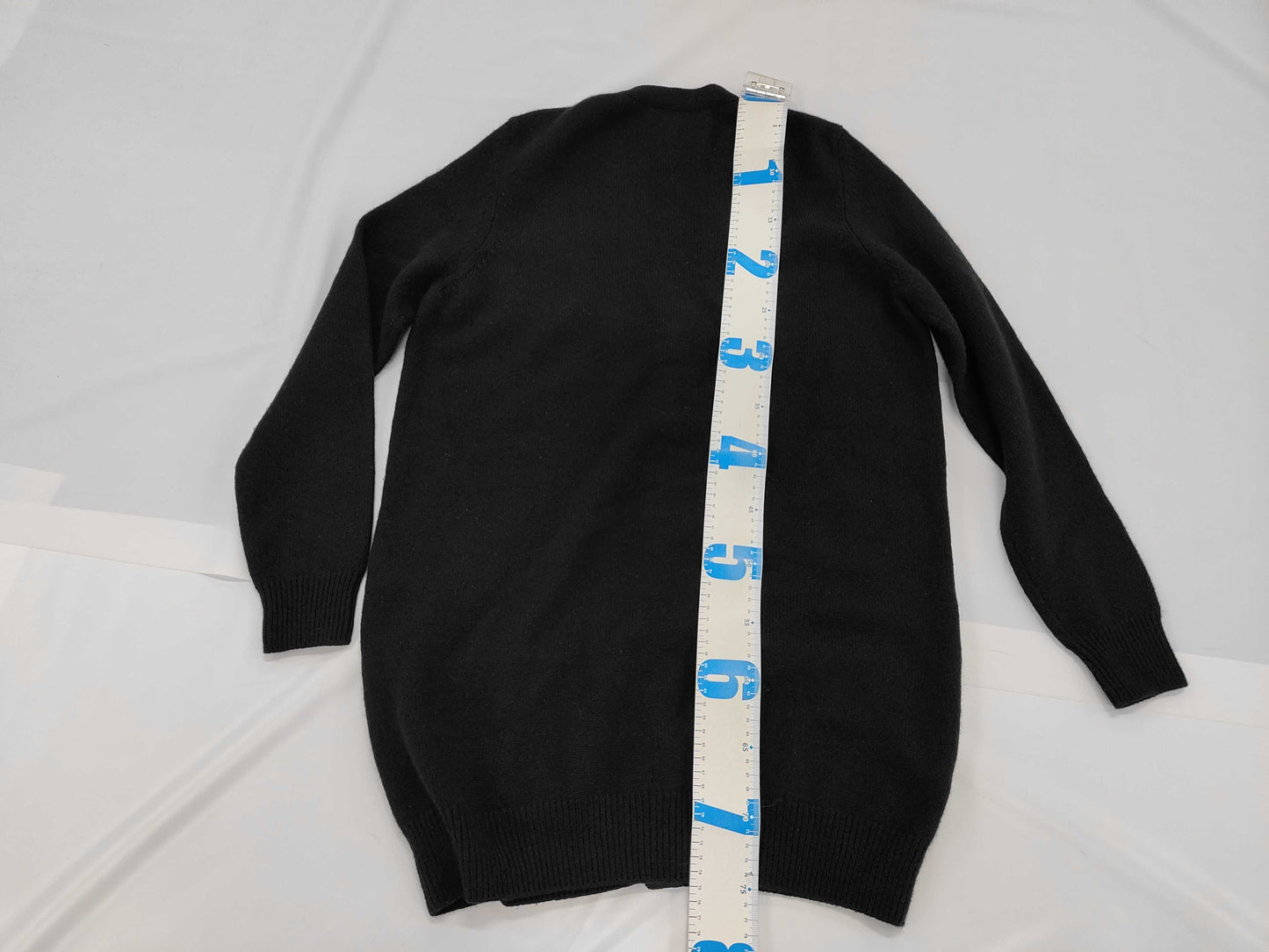CELINE Cashmere Cardigan Size S