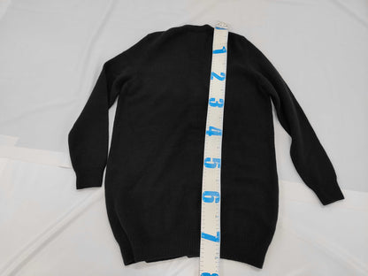 CELINE Cashmere Cardigan Size S