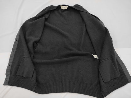CELINE Cashmere Cardigan Size S