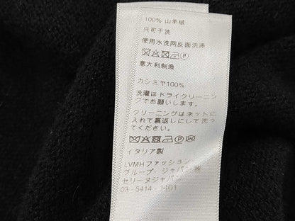 CELINE Cashmere Cardigan Size S