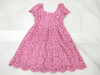 VALENTINO Lace Dress Size 42 Dress