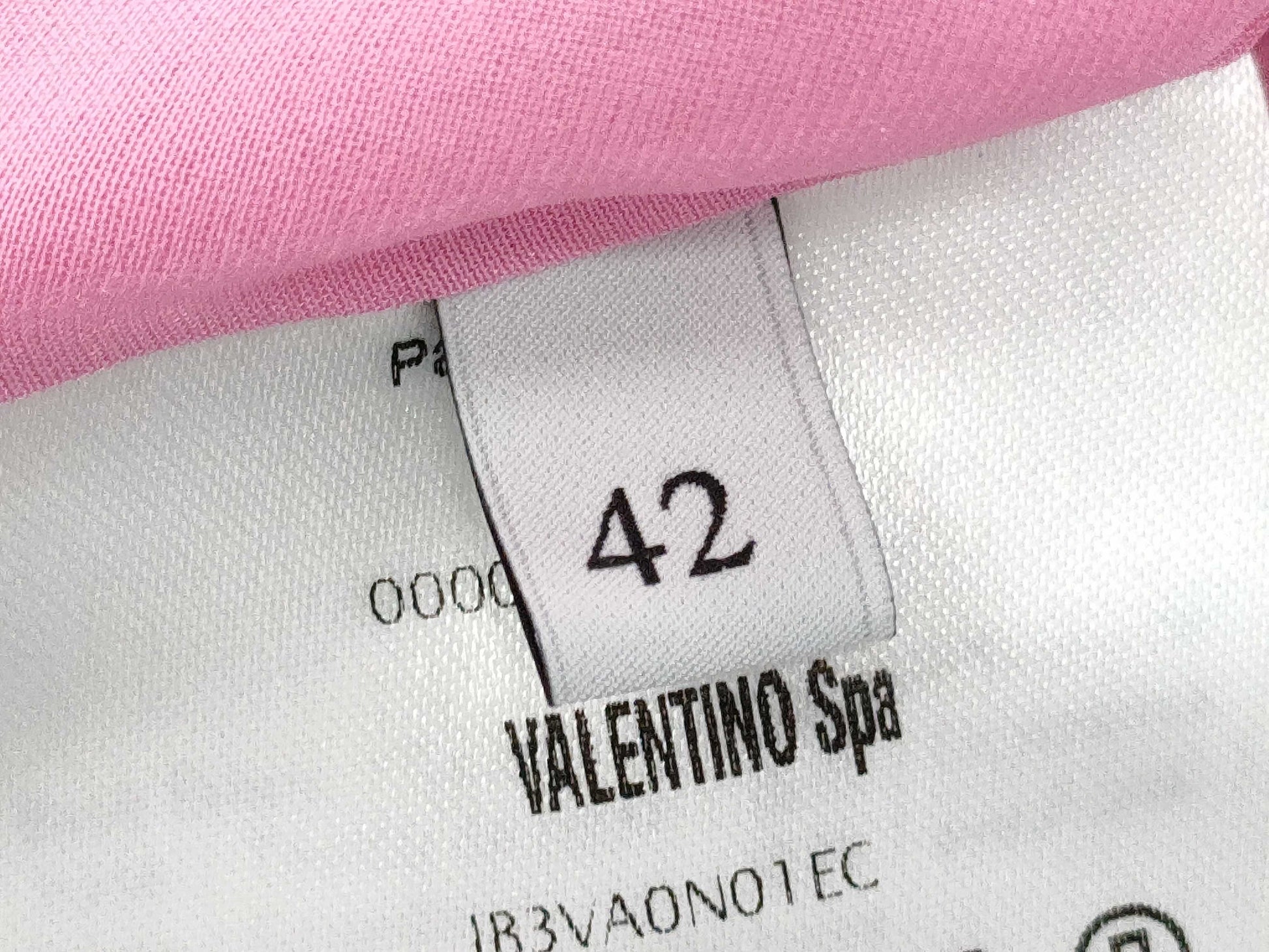 VALENTINO Lace Dress Size 42 Dress