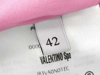 VALENTINO Lace Dress Size 42 Dress