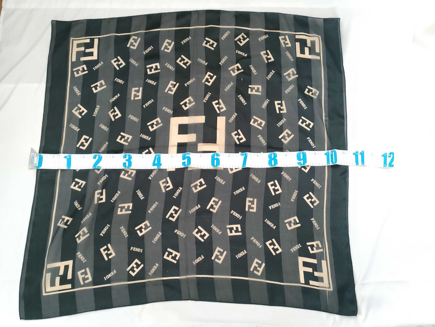 FENDI Fendi Scarf Other Accessories