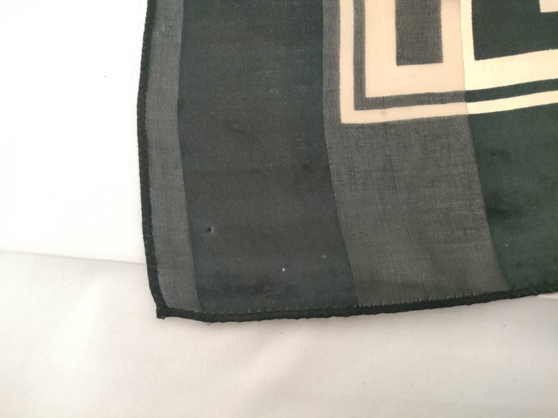 FENDI Fendi Scarf Other Accessories