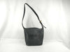COACH Leather Shoulder Bag Shoulder Bag