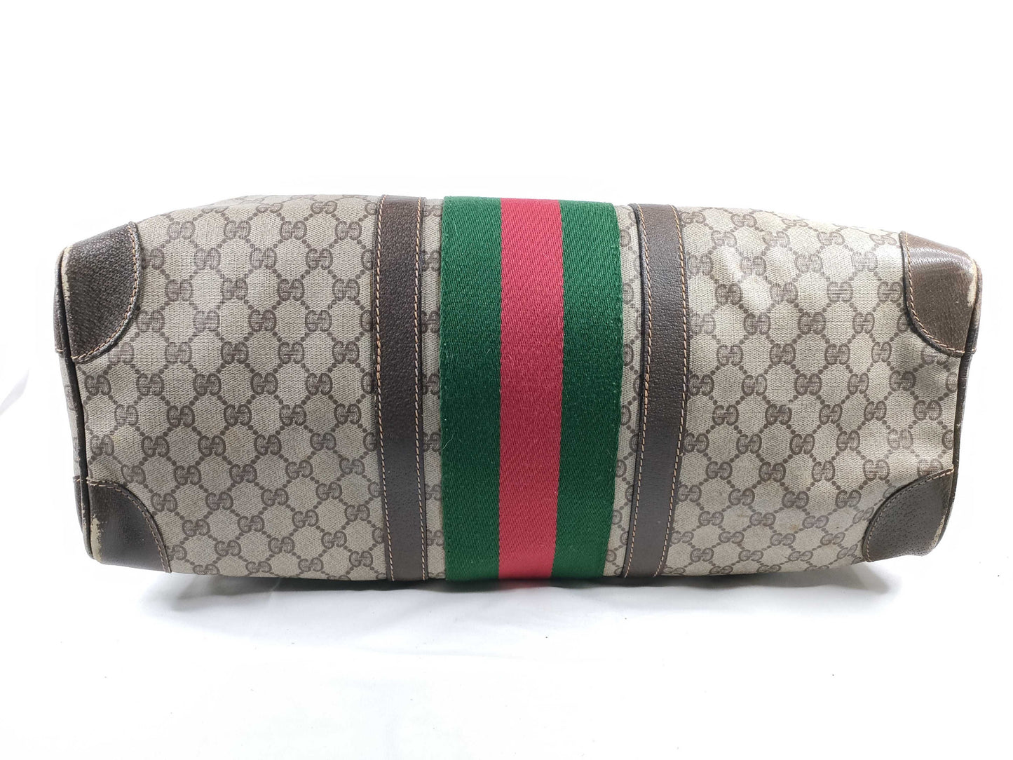 GUCCI Gucci Boston Bag Boston Bag