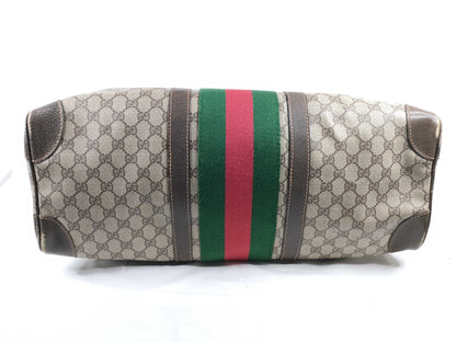 GUCCI Gucci Boston Bag Boston Bag